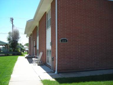Main picture of 314 W Philip Ave
