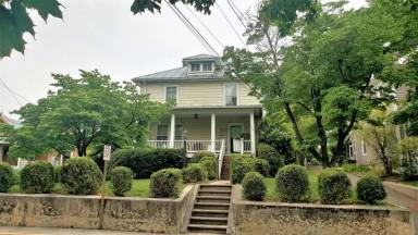 Main picture of 119 Houston St
