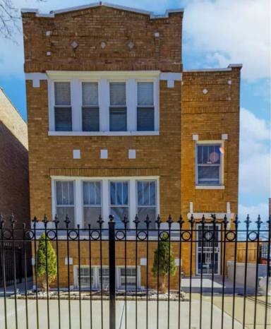 Main picture of 6429 S Richmond St