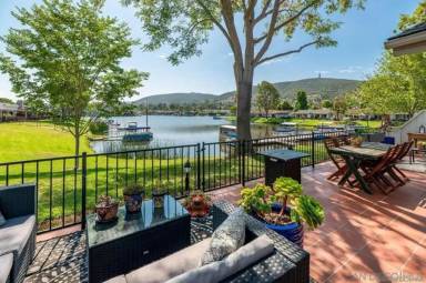 Main picture of 1233 Camino del Lago