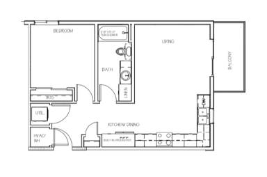 Main picture of 4802 S Congress Ave