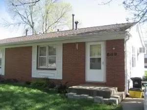 Main picture of 809 20th Ave