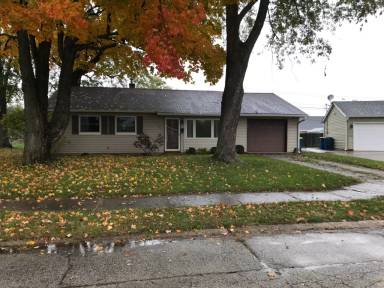 Main picture of 7630 E 54th Pl