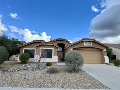 Main picture of 10961 S Alley Mountain Dr