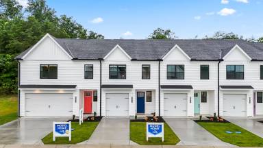 Main picture of 8849 Chapman Trace Way
