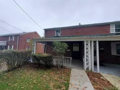 Main picture of 1125 Normahill Dr