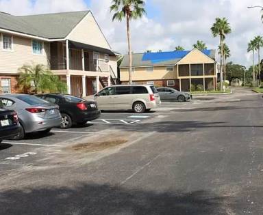 Main picture of Venetia Country Club