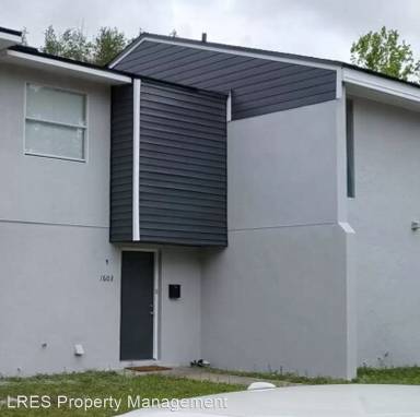 Main picture of 1607 Terrace Dr