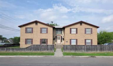 Main picture of 1701 Kirk Ave