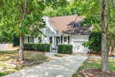 Main picture of 102 Wyseferry Ct