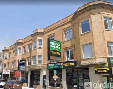 Main picture of 2316 N California Ave