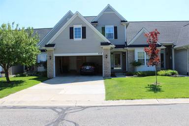 Main picture of 133 Burwyck Park Dr