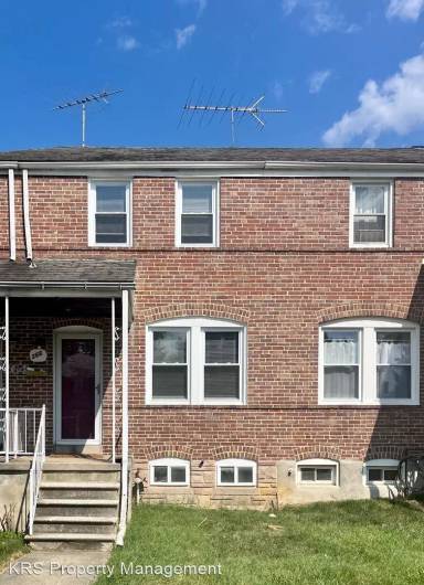 Main picture of 266 E Susquehanna Ave