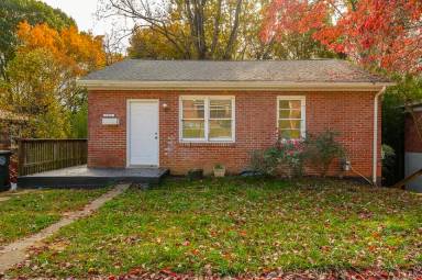 Main picture of 1512 Augusta St