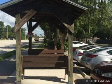 Main picture of University Terrace Gainesville