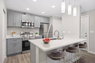Main picture of Bellevue One Condo Apartments