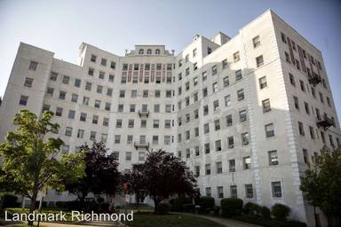 Main picture of Liberty Circle Apartments