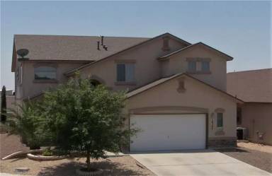 Main picture of 14334 Alma Point Dr