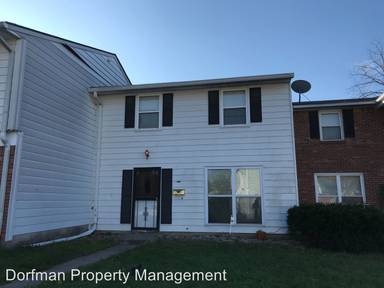 Main picture of 3338 Tara Ln