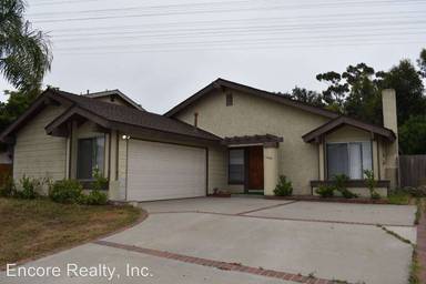 Main picture of 1049 Arroyo Dr