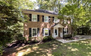 Main picture of 731 Ashmeade Rd