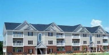 Main picture of Cornerstone Apartments for Rent