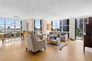 Main picture of Brickell Place Condo