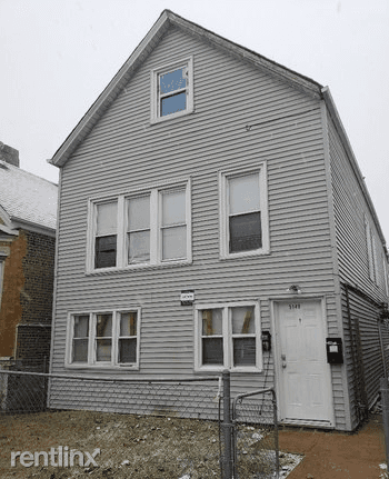 Main picture of 5149 S Marshfield Ave