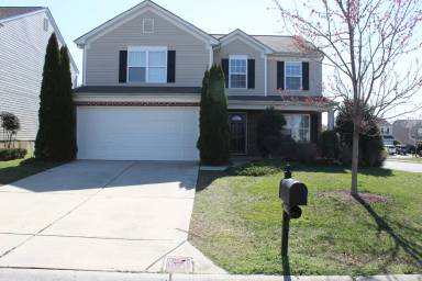 Main picture of 9655 Widespread Ave NW