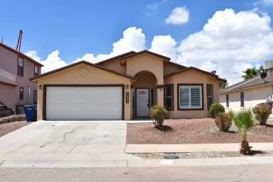 Main picture of 3337 Tierra Fertil Dr