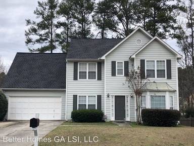 Main picture of 3360 Hannah Ct