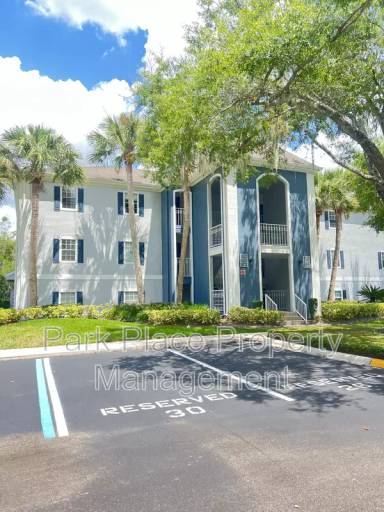 Main picture of 2306 Clubside Dr