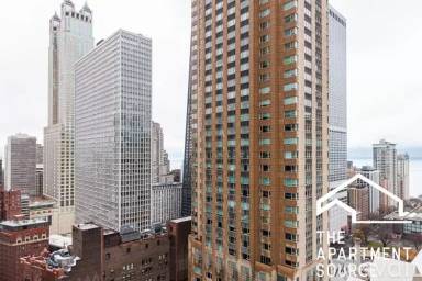 Main picture of 750 N Rush St Apartments