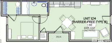 Main picture of 517 18th St