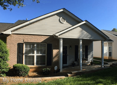 Main picture of 2950 Zion Renaissance Ln