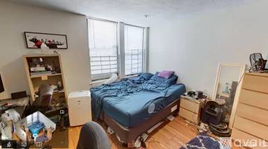 Main picture of 58 Queensberry St