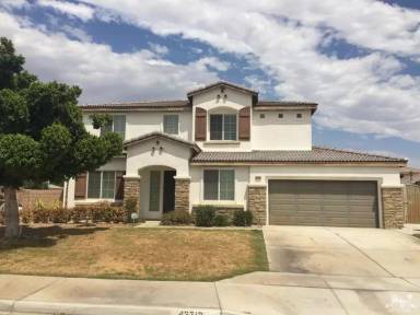 Main picture of 43712 Glacier Bay Pl