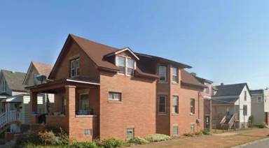 Main picture of 1439 Myrtle Avenue-Coach House