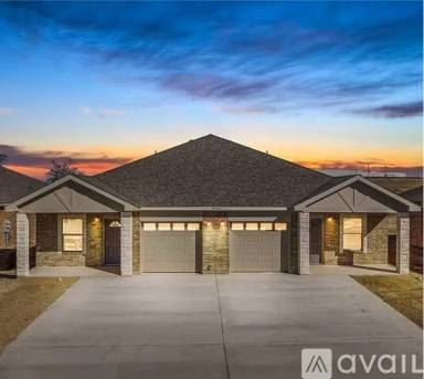 Main picture of 3505 Abraham Dr