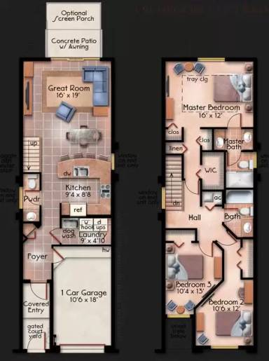 Main picture of 4756 SW 63rd Ter