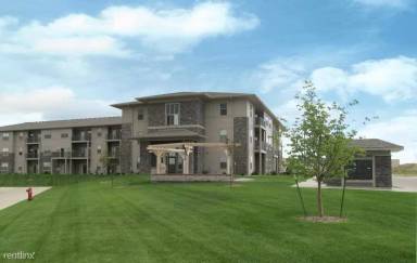 Main picture of Brookledge Apartments