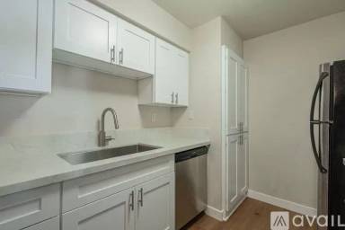 Main picture of Central Scottsdale Condo