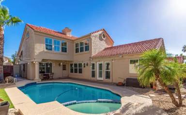 Main picture of 11296 E Sunnyside Dr