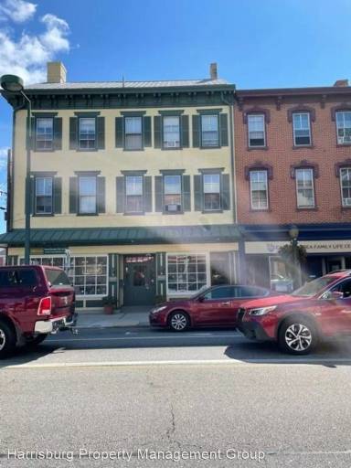 Main picture of 159 163 Hanover St