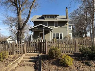 Main picture of 4911 Morningside Ave