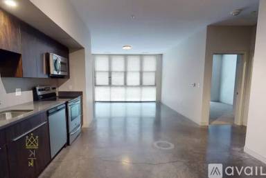 Main picture of E3 Apartments