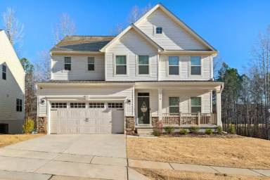 Main picture of 1216 Edgemoore Trl