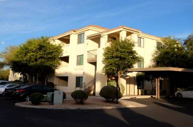 Main picture of Glenn Verde Apartments