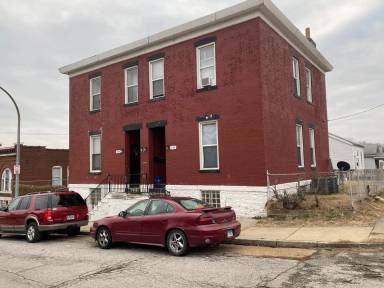 Main picture of 126 Haven St