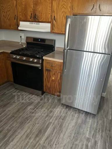 Main picture of Mission Apartments